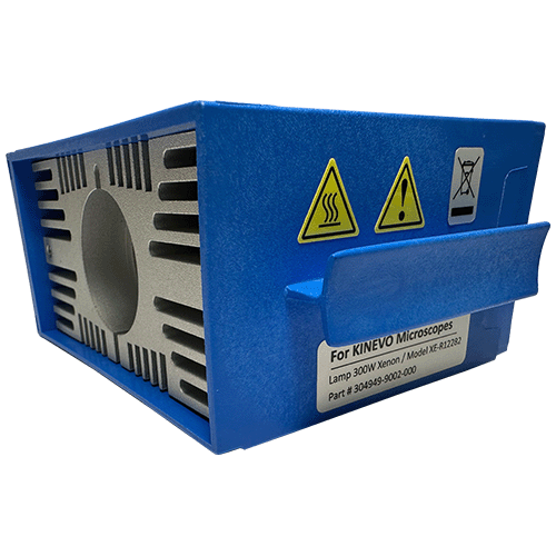 Ламповый модуль 304949-9002-000 для хирургических операционных микроскопов