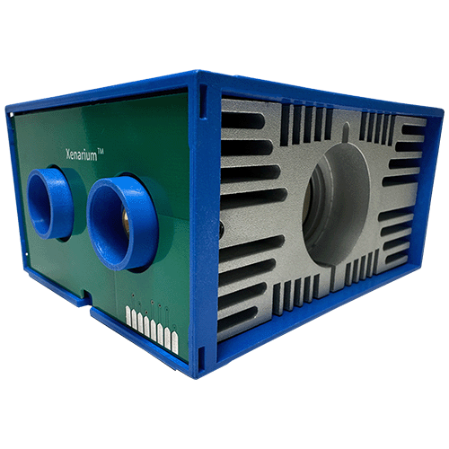 Ламповый модуль 304949-9002-000 разъем