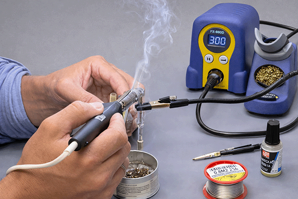 Медицинское оборудование с ксеноновой лампой