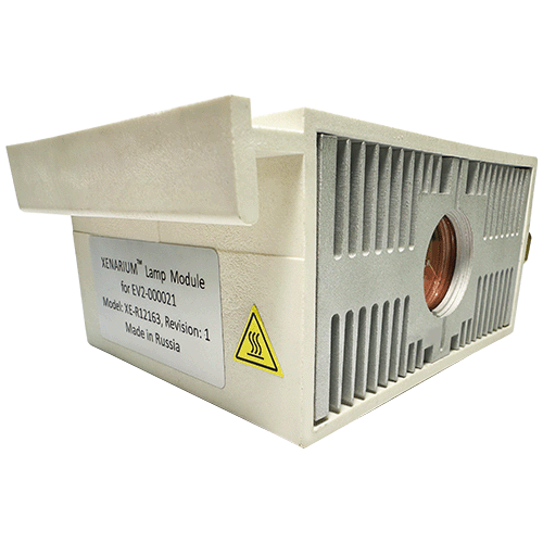Ламповый модуль EV-000039 эндоскопических источников света EV-000021, EV2-000021