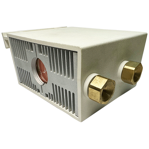 Ламповый модуль EV-000039 разъем