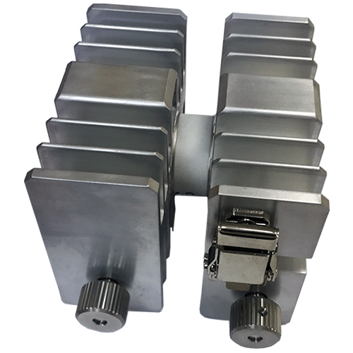 Ламповый модуль LMP-002 вид сбоку