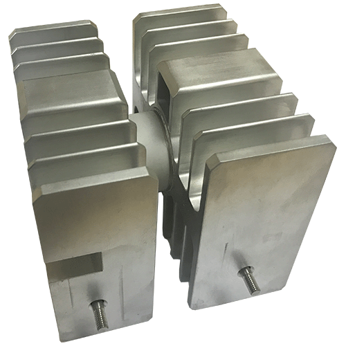 Ламповый модуль LMP-002 разъем