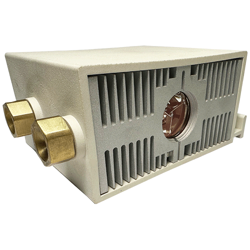 Ламповый модуль LS7701 разъем