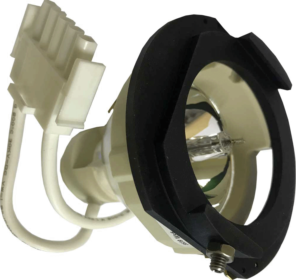 Ламповый модуль ROL-X20 разъем