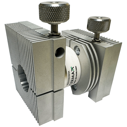 Ламповый модуль ROL-X25 вид сбоку