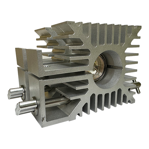 Ламповый модуль SNS-HDL для источников света HDL-330, HDL-500E, HDL-500X
